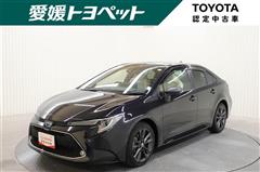 カローラ HV ダブルバイビー