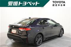 カローラ HV ダブルバイビー