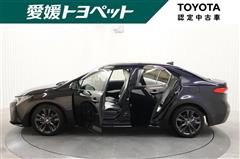 カローラ HV ダブルバイビー