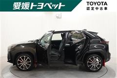 ヤリスクロス GR スポーツ