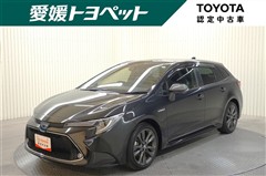 カローラツーリング HV WXB