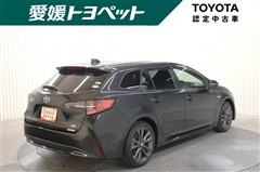 カローラツーリング HV WXB