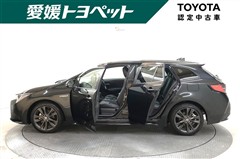 カローラツーリング HV WXB