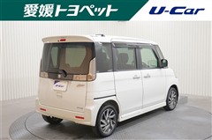 スペーシア ハイヴリッドXS