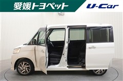 スペーシア ハイヴリッドXS