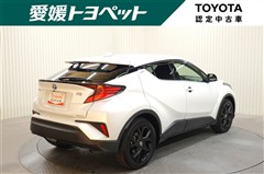C-HR Gモードネロ セーフティ+2