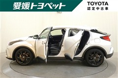 C-HR Gモードネロ セーフティ+2