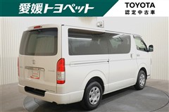 ハイエースV ロング  S GL