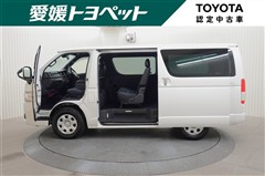 ハイエースV ロング  S GL