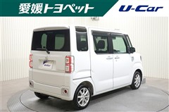 ウェイク L リミテッド SA3