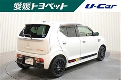 アルト ワークス ベース