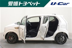 アルト ワークス ベース