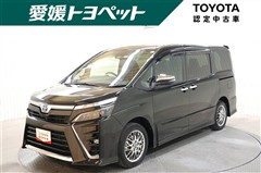 トヨタ ヴォクシー HEV ZS キラメキ3