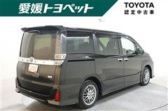 ヴォクシー HEV ZS キラメキ3