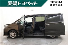 ヴォクシー HEV ZS キラメキ3