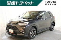 トヨタ ライズ Z