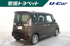 スペーシアHV カスタム XS