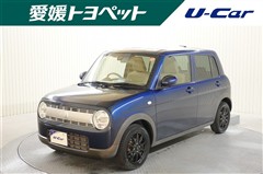 スズキ アルトラパン L