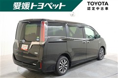 エスクァイアHEV Giプレ ブラッ