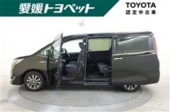 エスクァイアHEV Giプレ ブラッ