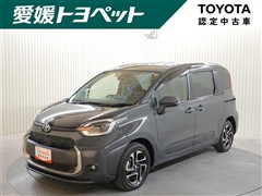 トヨタ シエンタ HEV Z