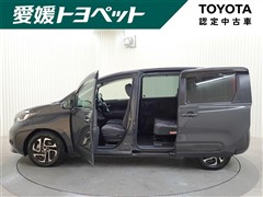 シエンタ HEV Z