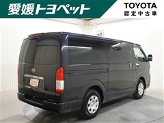 ハイエースバン ロング  S GL