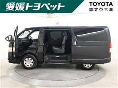 ハイエースバン ロング  S GL