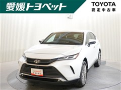 ハリアー Z