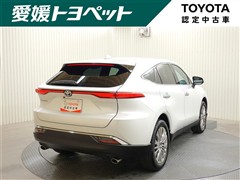 ハリアー Z
