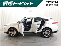 ハリアー Z
