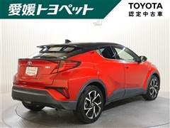 C-HR G