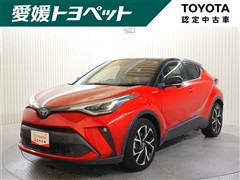 C-HR G
