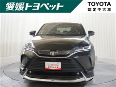トヨタ ハリアー Z