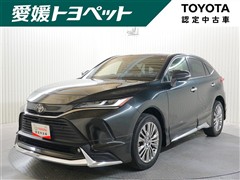 ハリアー Z
