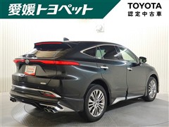 ハリアー Z