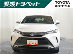 ハリアーHEV Z