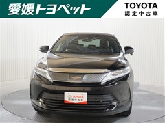 ハリアー プレミアム