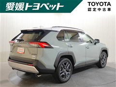 RAV4 HEV アドベンチャー