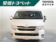 ハイエースワゴン GL ロング