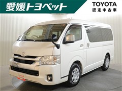 ハイエースワゴン GL ロング