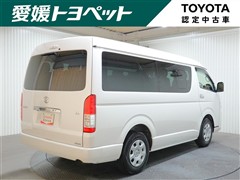 ハイエースワゴン GL ロング