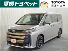 ノア HEV S-Z