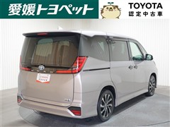 ノア HEV S-Z