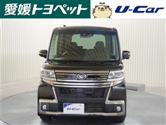 タント カスタムRS トップ SA2
