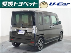 タント カスタムRS トップ SA2