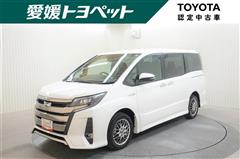 トヨタ ノア HEV SI ダブルバイビ