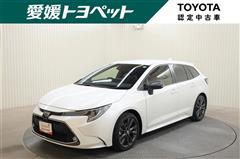 カローラツーリング HEV WXB