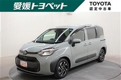 シエンタHEV ジョシュセキカイテンシ