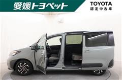 シエンタHEV ジョシュセキカイテンシ